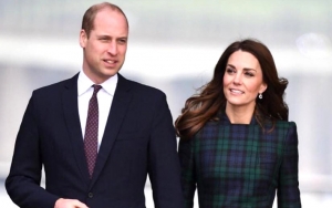 Pangeran William dan Kate Middleton Rayakan Hari Jadi Pernikahan, Tepis Isu Perselingkuhan