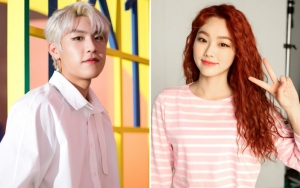 Park Woojin dan Kang Mina Melongo Ketakutan Lihat Ular Kobra di 'Laws of the Jungle'