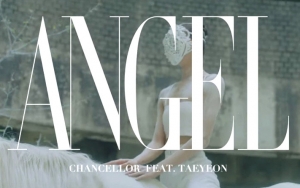 SM Station Rilis Teaser Kolaborasi Tae Yeon Dan Chancellor 'Angel', Bocoran Lagu Bikin Fans Takjub