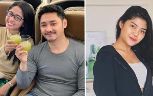 Angga Wijaya Dikhawatirkan Berpaling ke Rosa Meldianti, Respon Suami DP Malah Tuai Nyinyir