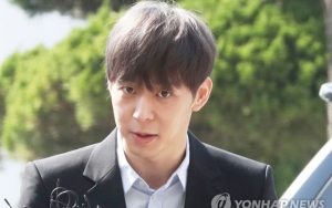 'Ditinggalkan Pengacara', Park Yoochun Akui Pakai Narkoba Lebih Banyak dari Tuduhan Polisi