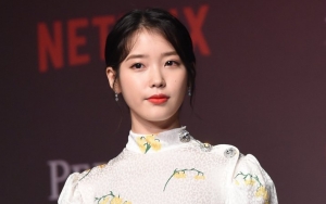 IU Janjikan Sisi Lain Dirinya Bakal Muncul di 'Hotel Del Luna'