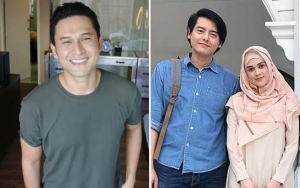  Malu-malu Ungkap Perasaan, Indra Bruggman Bocorkan Roger Danuarta Sering Kajian Bareng Cut Meyriska