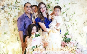 Jadi Istri Konglomerat, Nia Ramadhani 'Kampungan' Doyan Pipis di Kolam Renang Umum
