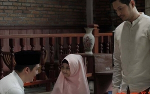 Sutradara 'Roh Fasik' Justru Senang Filmnya Disebut Mirip 'Munafik', Kenapa?