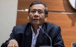 Sejarawan Bela Mahfud MD Soal Provinsi Bekas Garis Keras Tempat Prabowo Menang