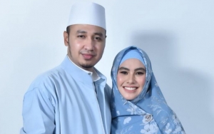 Kartika Putri Ungkap Keuntungan Nikahi Pria Duda Seperti Habib Usman, Terlebih Masa Hamil Saat Ini