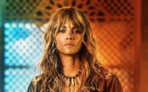 Halle Berry Alami Patah Tulang Iga Demi Syuting 'John Wick: Chapter 3 - Parabellum'