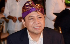 Setya Novanto Kepergok Lahap Makan Siang di Restoran Padang, Kalapas Sukamiskin Beri Penjelasan