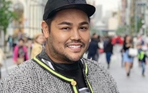  Pergi Ke Jepang, Ivan Gunawan Beri 'Petuah' Lewat Foto Anak Tangga