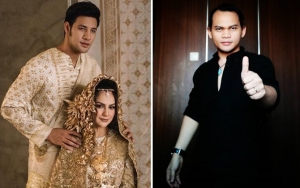 Ramalan Ammar Zoni-Irish Bella Nikah Terbukti, Mbah Mijan Justru Cuek Syahrini-Reino?