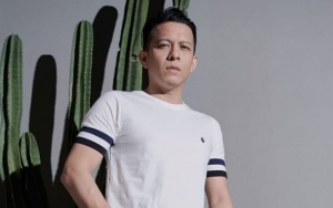 Ariel NOAH Pamer Foto Motoran, Tetep Dipuji Ganteng Meski Wajah Tertutup Helm