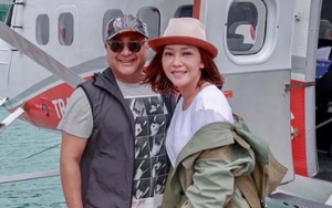 Maia Estianty 'Tutup Pabrik' Punya Anak, Semakin Bahagia Doa Jadi Kenyataan