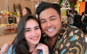 Ivan Gunawan dan Ayu Ting Ting Diramal Ditakdirkan Bersama Jika Tak Terhalang Hal Ini