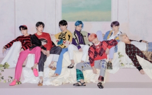 BTS 'Boy With Luv' Berhasil Bertahan Selama 2 Minggu Berturut-turut Di TOP 40 Billboard Hot 100