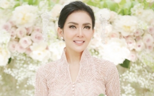 Momen Bridal Shower Syahrini Akhirnya Diungkap, Netter Nyinyir Soal Sahabat yang Hadir