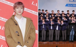 Peserta 'Produce X 101' Ini Disebut Mirip Kang Daniel, Netter Malah Ngamuk