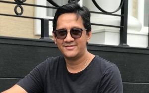 Andre Taulani Malah 'Bersyukur' Usai Diingatkan Soal Keterpurukan Karier Akibat Hina Ulama