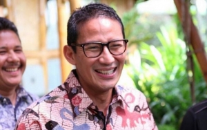 Sandiaga Pastikan Tak Hadiri Ijtima Ulama Ketiga, Panitia: Memang Enggak Diundang