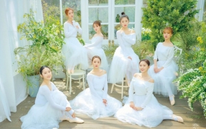 Tanggal Comeback Makin Dekat, Oh My Girl Akhirnya Rilis Tracklist Album 'The Fifth Season'