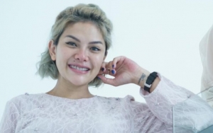 Nikita Mirzani Belum Pulang dari Rumah Sakit Gara-Gara Bayi Dipo Latief Lahir Prematur