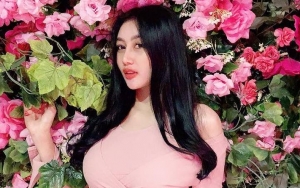 Mobil Pamela Safitri Ditabrak Orang Tak Bertanggung Jawab, Disindir Kena Azab Akibat Dugem