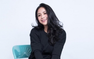 Syok Lihat Nagita Slavina Pakai Bandana Seharga Belasan Juta, Netter Tulis Komentar Kocak