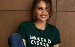  Pasca Dibully Army Walau Sudah Minta Maaf, Cinta Laura: Just Breathe