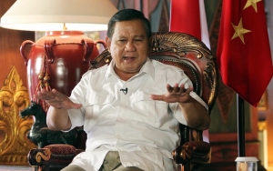 Ijtima Ulama Ketiga Minta Diskualifikasi Jokowi-Ma'ruf, Prabowo Berikan Tanggapan 