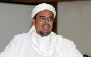 Dituding Giring Opini Kemenangan 01, Habib Rizieq Minta BPN Prabowo untuk Hentikan Situng KPU