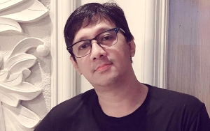 Andre Taulany Ngotot Tak Ejek Ulama, Puji Ustadz Adi Hidayat Usai 'Disumpahi' Karier Hancur