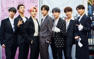 Billboard Music Awards 2019: BTS Berhasil Sabet 2 Piala Sekaligus, Salah Satunya Sudah Ketiga Kali
