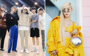 Fans Desak Big Hit Beri Penjelasan Soal Nama Fandom Resmi TXT Sama dengan Tiffany 