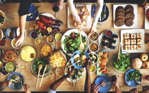 Ini 10 Menu Sahur yang Bikin Kenyang Seharian Agar Siap Jalani Hari Pertama Puasa