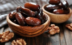 Kurma untuk Camilan saat Sahur