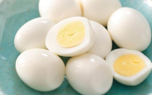 Kandungan Protein pada Telur Bikin Kenyang Tahan Lama