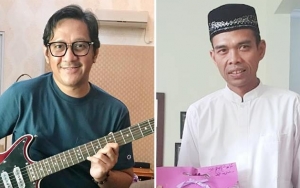 Andre Taulany Ngotot Tak Salah, Ustadz Abdul Somad Bahas Neraka 'Sentil' Penghina Ulama?