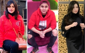 Hilda 'Jual Diri' Pamer Tali BH dan Paha, Pacar Billy Syahputra Cantik Bening Bagai Bidadari