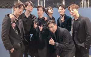 GOT7 Dihujat Habis-Habisan Karena Bocorkan Ending 'Avengers: Endgame'