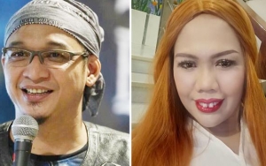 Pasha 'Pangling' Sebut Ely Sugigi Mirip Jessie J di Foto Terbaru, Netter Setuju