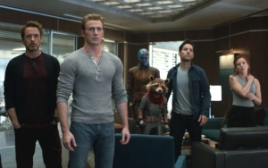 Penulis 'Avengers: Endgame' Ungkap Alasan Kenapa Karakter Superhero Ini Harus Tewas