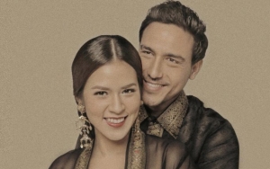 Kondangan Bareng Hamish Daud, Penampilan Tubuh Langsing Raisa 2 Bulan Pasca Melahirkan Bikin Syok