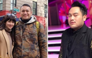 Gilang Dirga Ejek Nassar Mirip Nangka Hingga Ditegur Istri, Reaksi Eks Muzdalifah Tak Terduga