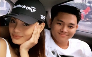Aldi Maldini Eks CJR Beberkan Bukti Bahagia Pacaran Dengan Selebgram Cantik yang Usia Lebih Tua