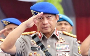 Kapolri Tito Karnavian Bantah Dirinya Perintahkan Anak Buah Tembak Mati Habib Rizieq