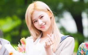 Sana Twice Tak Mau Tatap Kamera 'Show Champion' Usai Kontroversi Era Baru Jepang