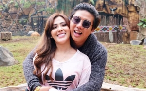 Rey Utami Kabarkan Kondisi Suami Pasca Stroke, Ekspresi Pablo Benua Dinilai Mirip Orang 'Cacingan'