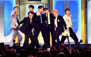 Pemuka Agama Malaysia Jelaskan Maksud Ucapannya Soal BTS Kumpulan Setan