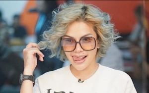 Nikita Mirzani Ungkap Lebih Cocok Jalin Hubungan Dengan Pria Bule Usai 'Tendang' Dipo Latief