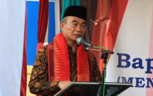  Mendikbud: Korupsi Uang Pendidikan Dosanya 10 Kali Lebih Besar Dibanding Anggaran Lain